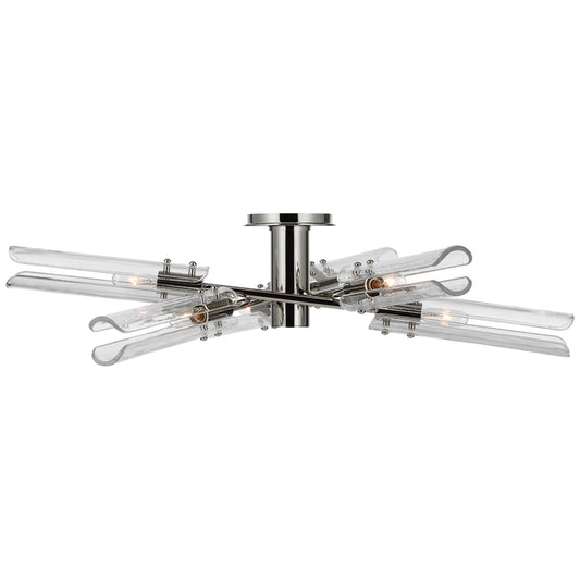 Visual Comfort Signature-ARN 4480PN-CG|MAIN