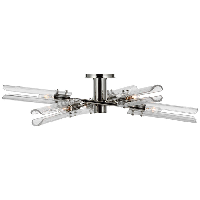 Visual Comfort Signature-ARN 4480PN-CG|MAIN