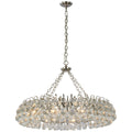 Bellvale Outdoor (Damp) Chandelier by Visual Comfort Signature