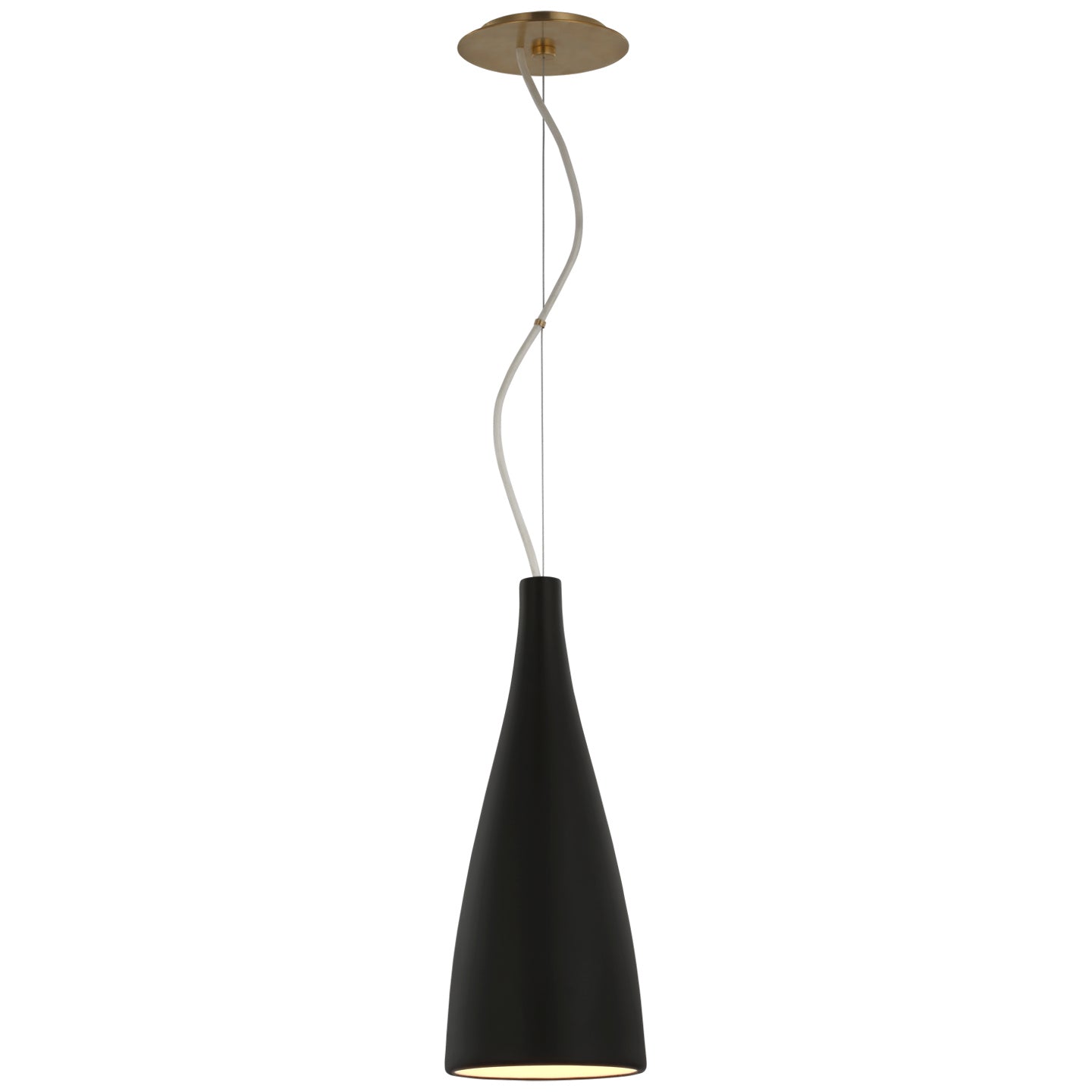 Visual Comfort Signature-BBL 5136BLK|MAIN