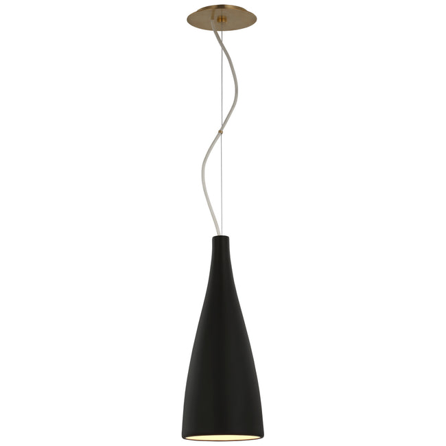 Visual Comfort Signature-BBL 5136BLK|MAIN
