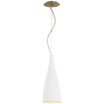 Visual Comfort Signature-BBL 5136WHT|MAIN