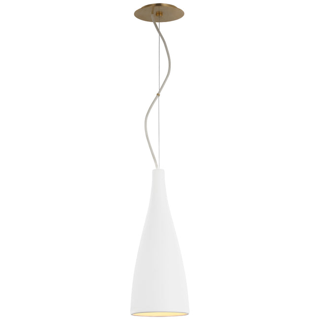 Visual Comfort Signature-BBL 5136WHT|MAIN