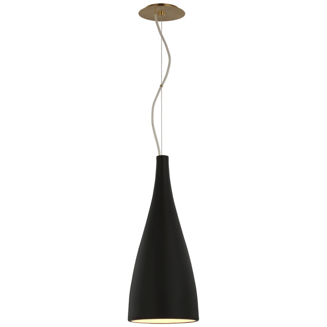 Visual Comfort Signature-BBL 5137BLK|MAIN
