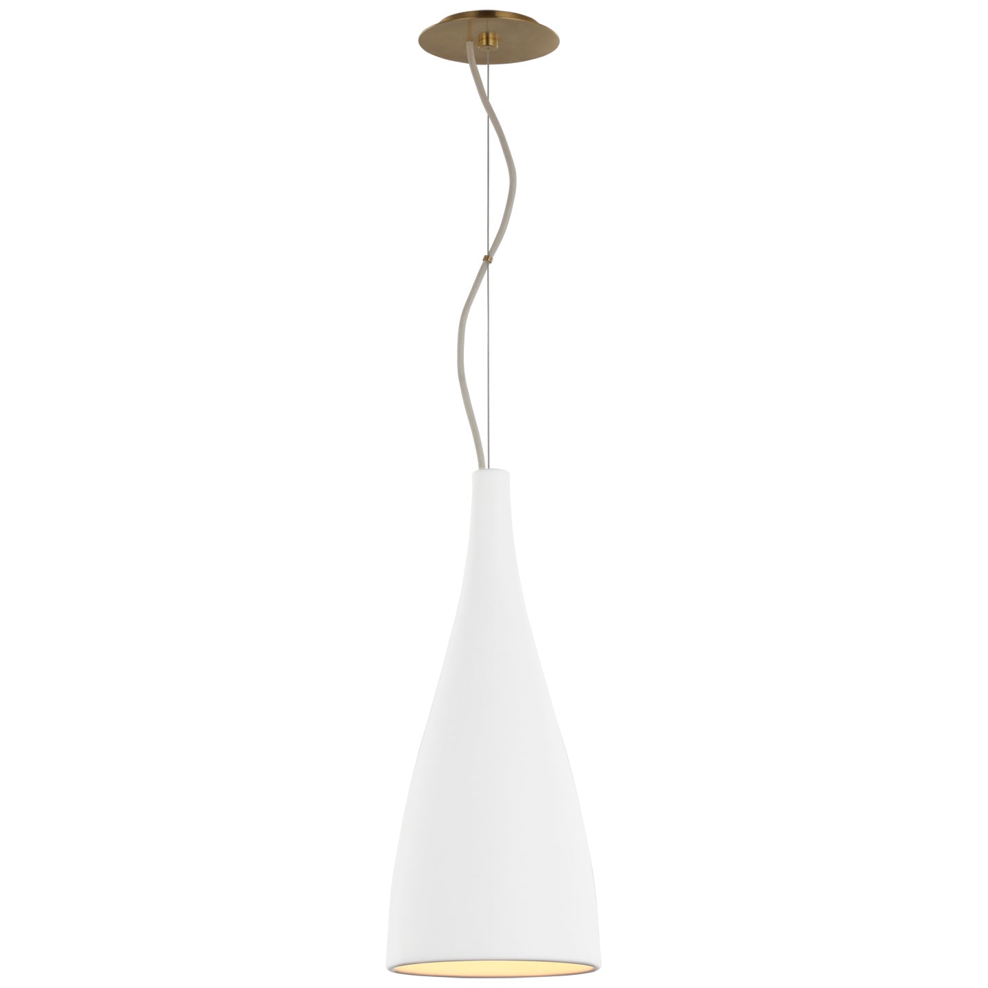 Visual Comfort Signature-BBL 5137WHT|MAIN