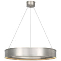 Connery Outdoor (Damp) Chandelier by Visual Comfort Signature