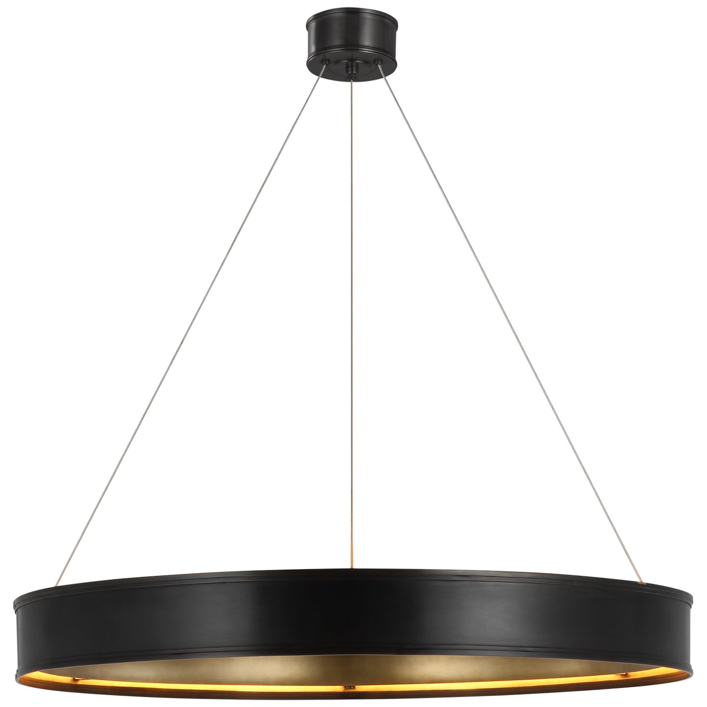 Visual Comfort Signature-CHC 1616BZ|MAIN