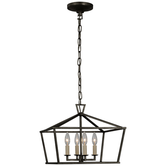 Visual Comfort Signature-CHC 4190AI|MAIN
