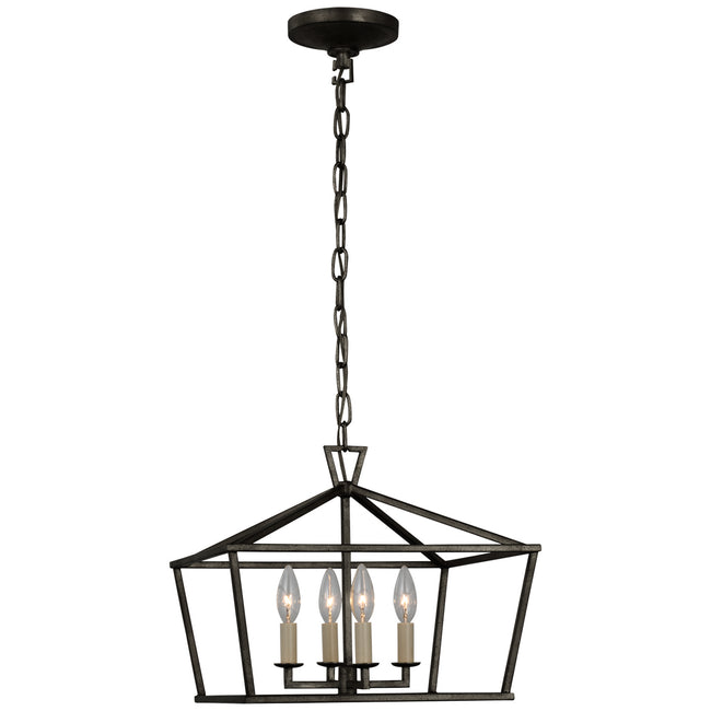 Visual Comfort Signature-CHC 4190AI|MAIN