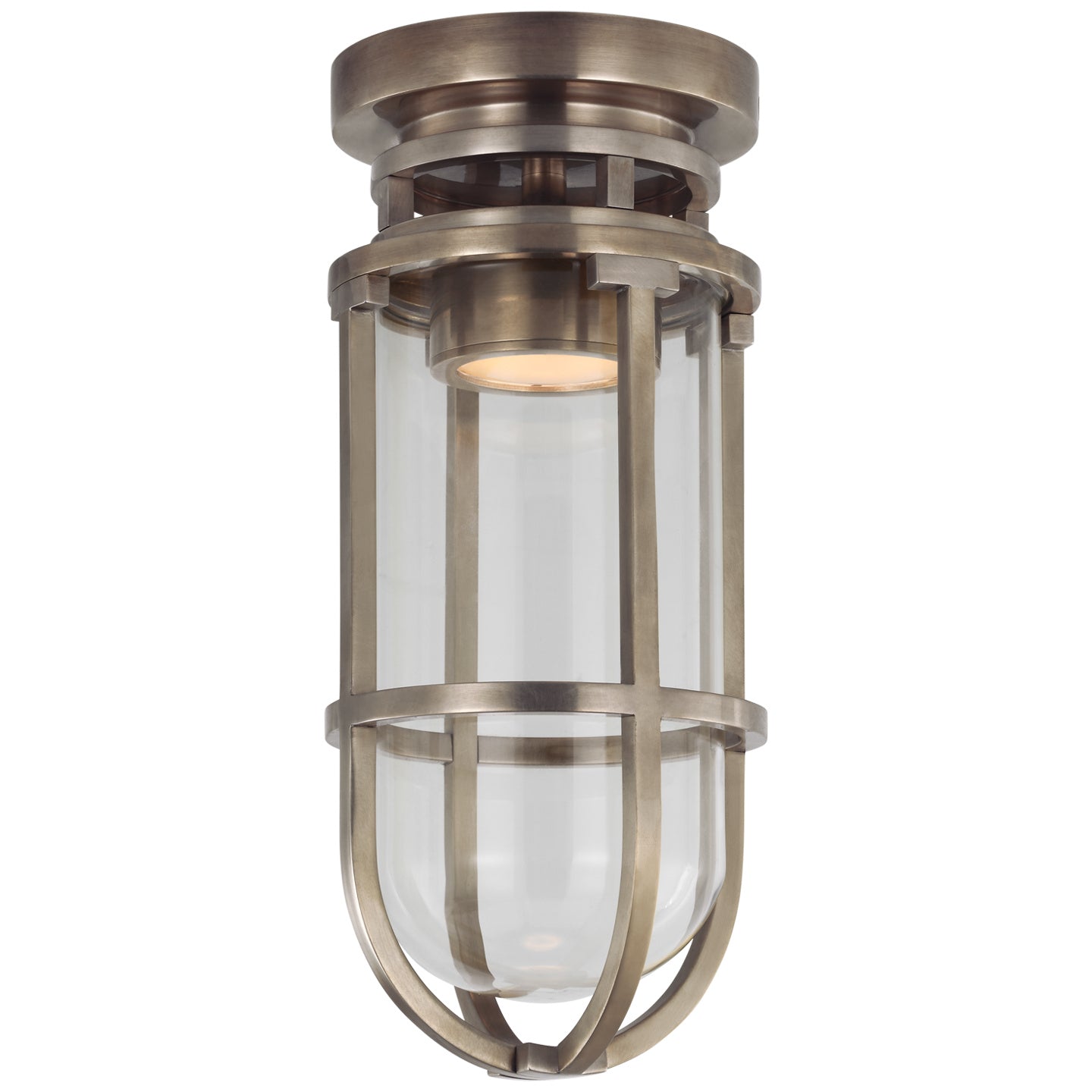 Visual Comfort Signature-CHC 4484AN-CG|MAIN
