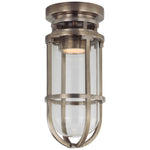 Visual Comfort Signature-CHC 4484AN-CG|MAIN