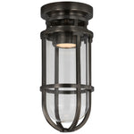Visual Comfort Signature-CHC 4484BZ-CG|MAIN