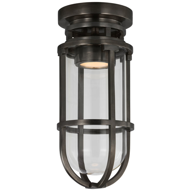 Visual Comfort Signature-CHC 4484BZ-CG|MAIN