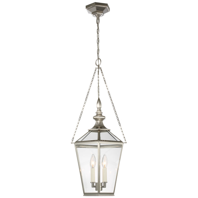 Visual Comfort Signature-CHC 5410PN-CG|MAIN