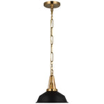 Visual Comfort Signature-CHC 5460AB-BLK|MAIN