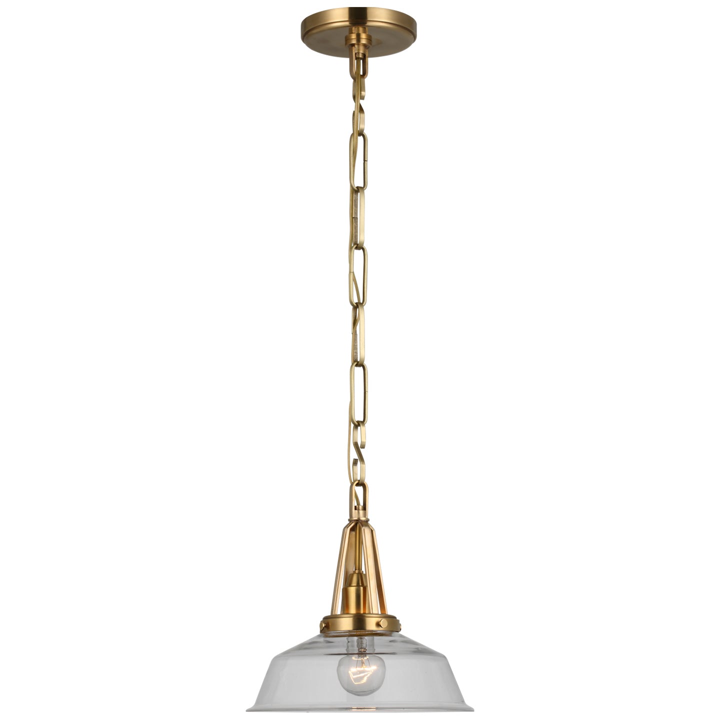 Visual Comfort Signature-CHC 5460AB-CG|MAIN