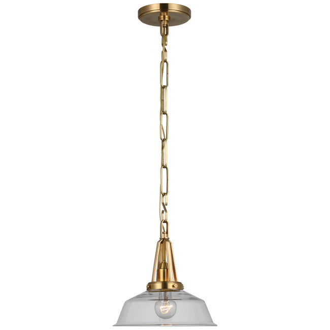 Visual Comfort Signature-CHC 5460AB-CG|MAIN