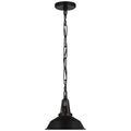 Layton Outdoor (Damp) Pendant by Visual Comfort Signature