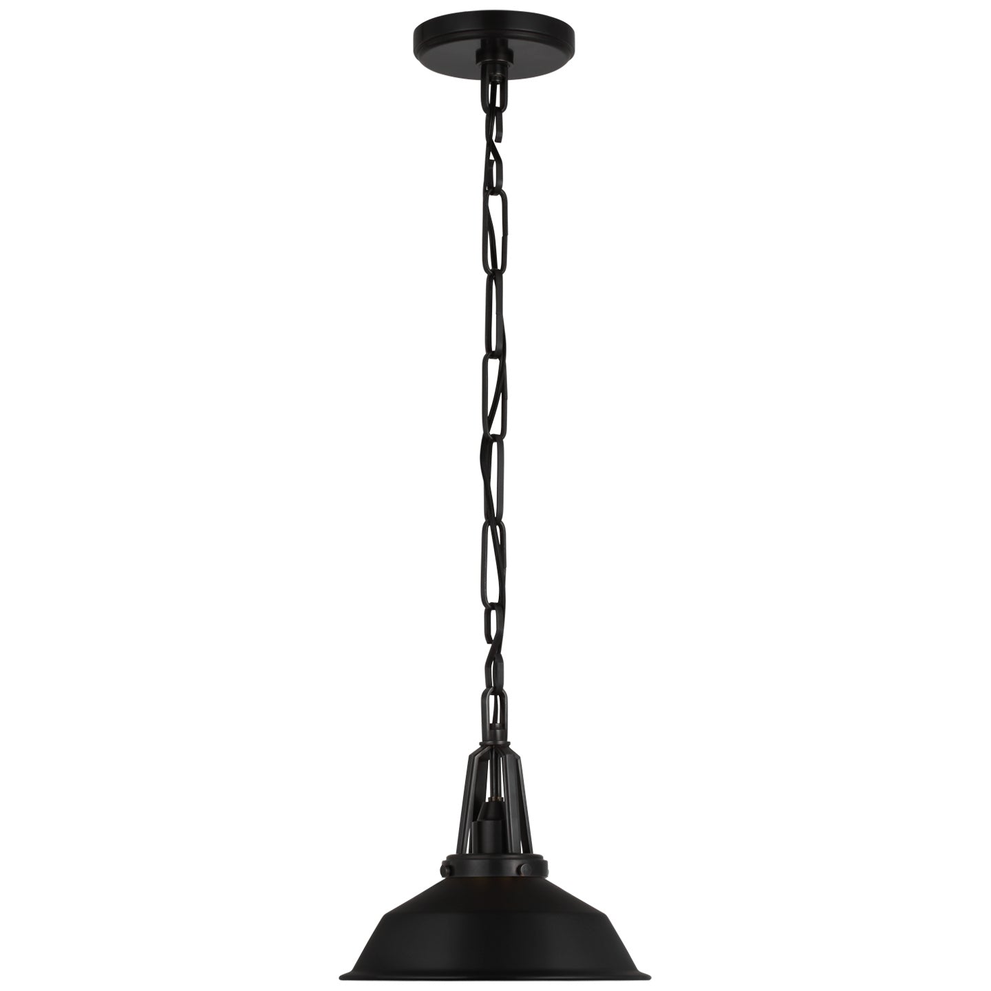 Visual Comfort Signature-CHC 5460BZ-BLK|MAIN