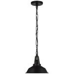 Visual Comfort Signature-CHC 5460BZ-BLK|MAIN