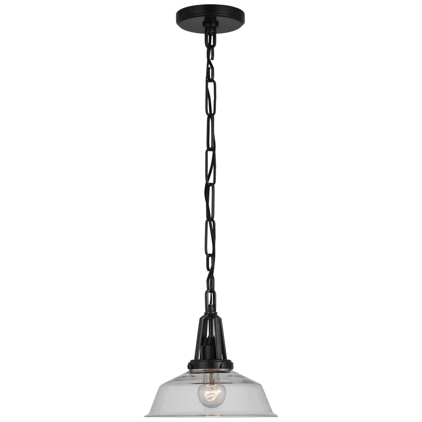 Visual Comfort Signature-CHC 5460BZ-CG|MAIN