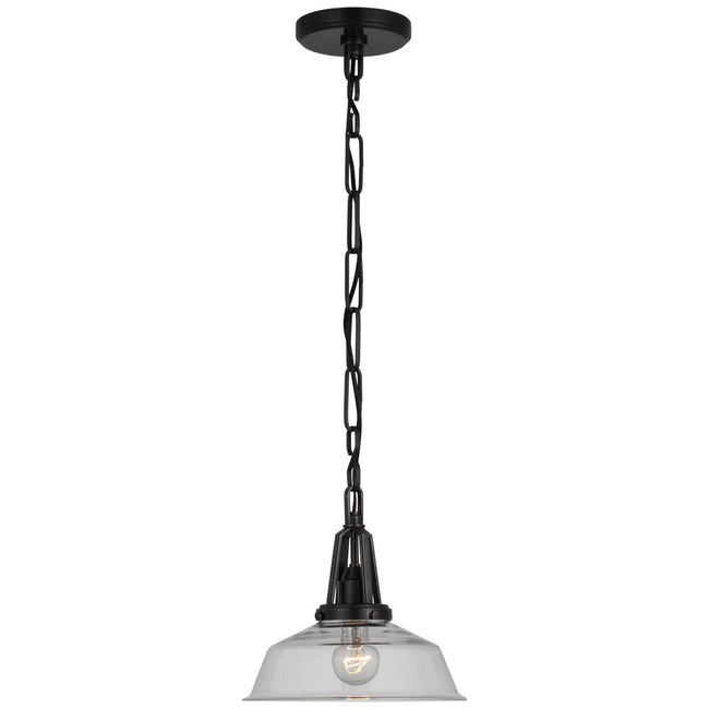 Visual Comfort Signature-CHC 5460BZ-CG|MAIN