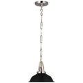 Layton Outdoor (Damp) Pendant by Visual Comfort Signature