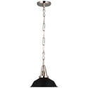 Layton Outdoor (Damp) Pendant by Visual Comfort Signature