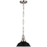 Visual Comfort Signature-CHC 5460PN-BLK|MAIN