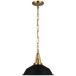 Visual Comfort Signature-CHC 5461AB-BLK|MAIN