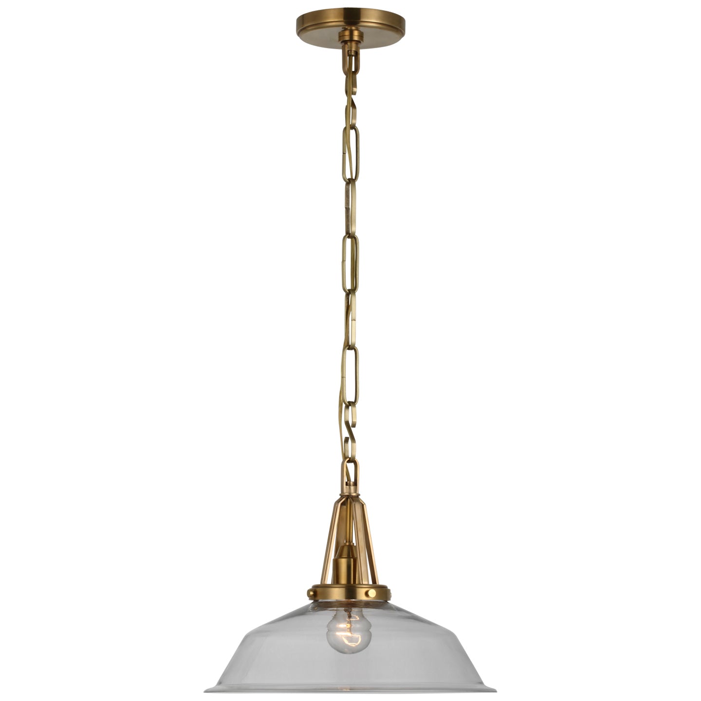Visual Comfort Signature-CHC 5461AB-CG|MAIN