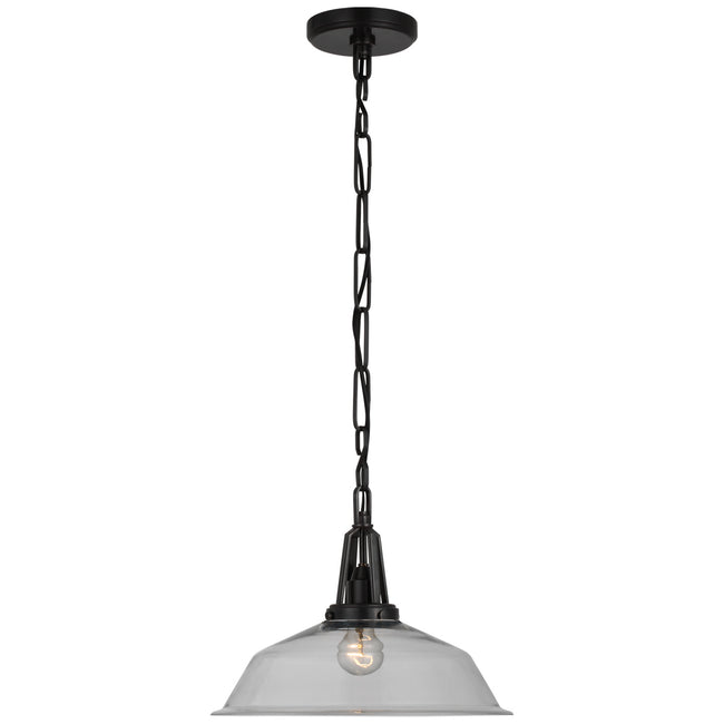 Visual Comfort Signature-CHC 5461BZ-CG|MAIN