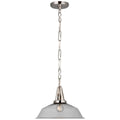 Layton Outdoor (Damp) Pendant by Visual Comfort Signature