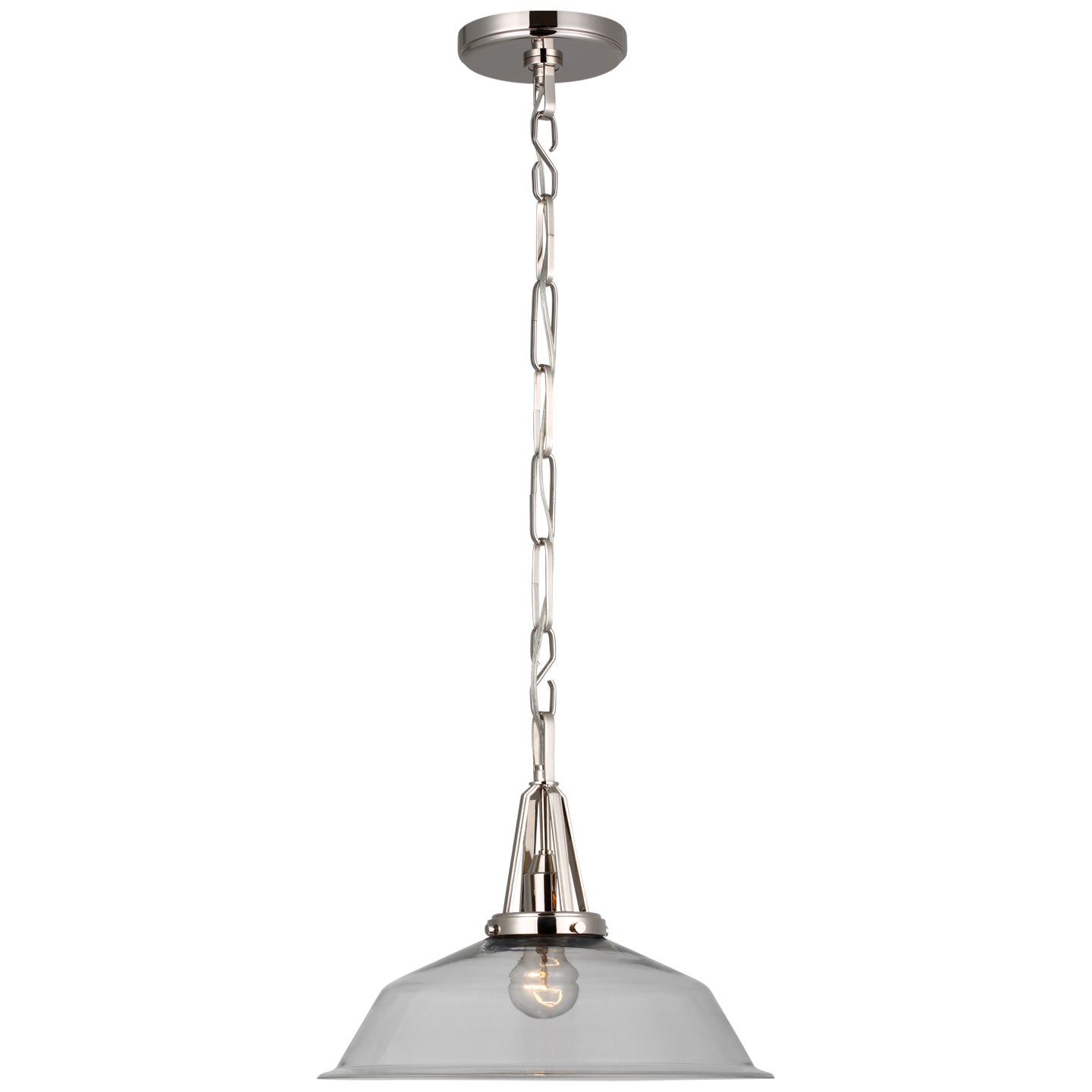 Visual Comfort Signature-CHC 5461PN-CG|MAIN