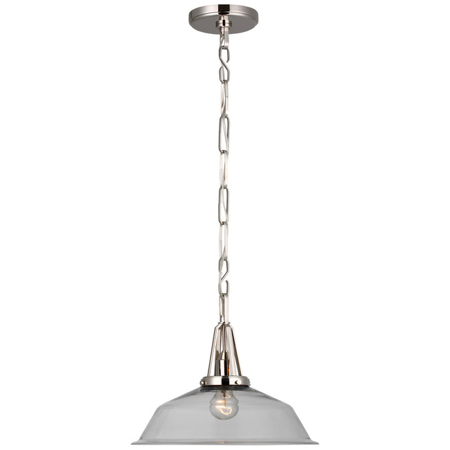 Visual Comfort Signature-CHC 5461PN-CG|MAIN