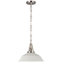 Layton Outdoor (Damp) Pendant by Visual Comfort Signature