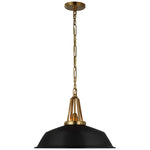 Visual Comfort Signature-CHC 5462AB-BLK|MAIN