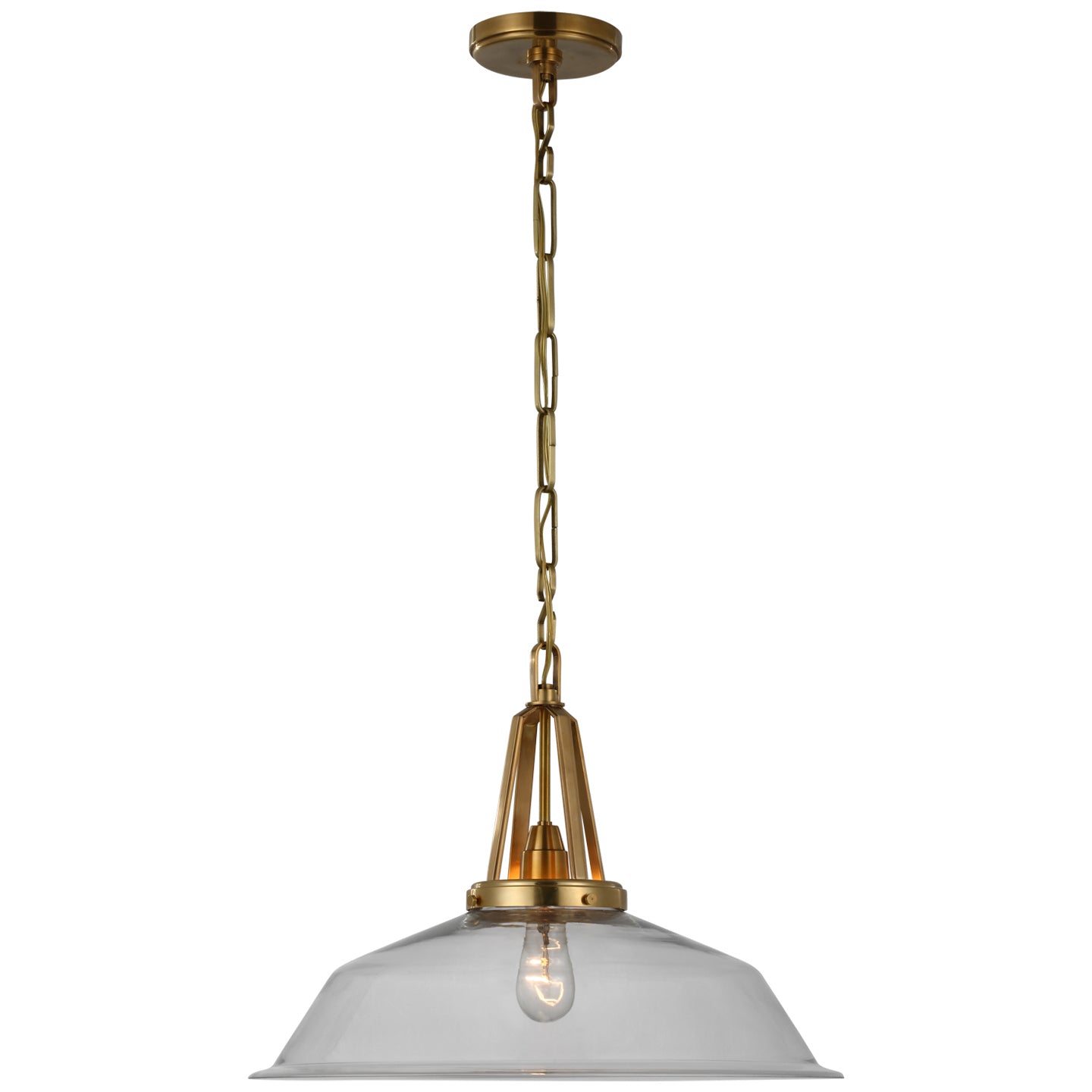 Visual Comfort Signature-CHC 5462AB-CG|MAIN