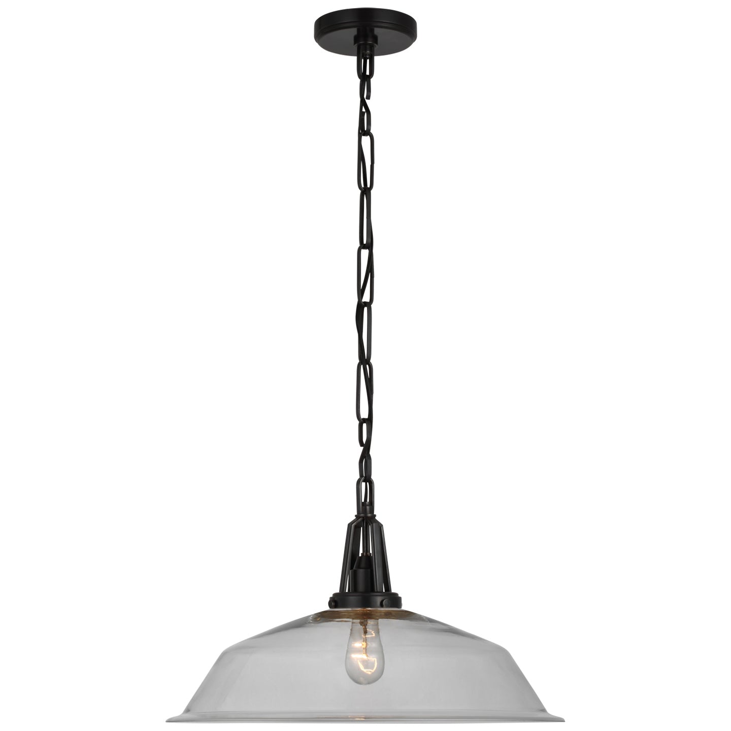 Visual Comfort Signature-CHC 5462BZ-CG|MAIN