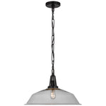 Visual Comfort Signature-CHC 5462BZ-CG|MAIN