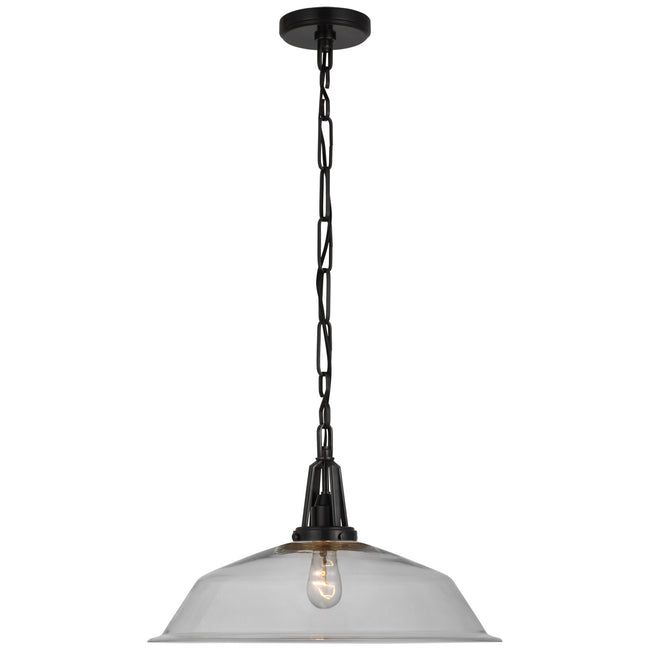Visual Comfort Signature-CHC 5462BZ-CG|MAIN