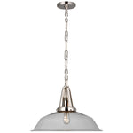 Visual Comfort Signature-CHC 5462PN-CG|MAIN