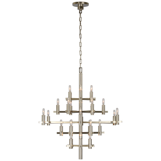 Visual Comfort Signature-CHC 5630PN|MAIN