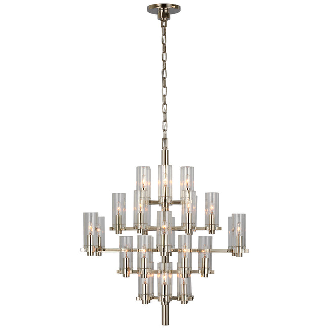 Visual Comfort Signature-CHC 5630PN-CG|MAIN