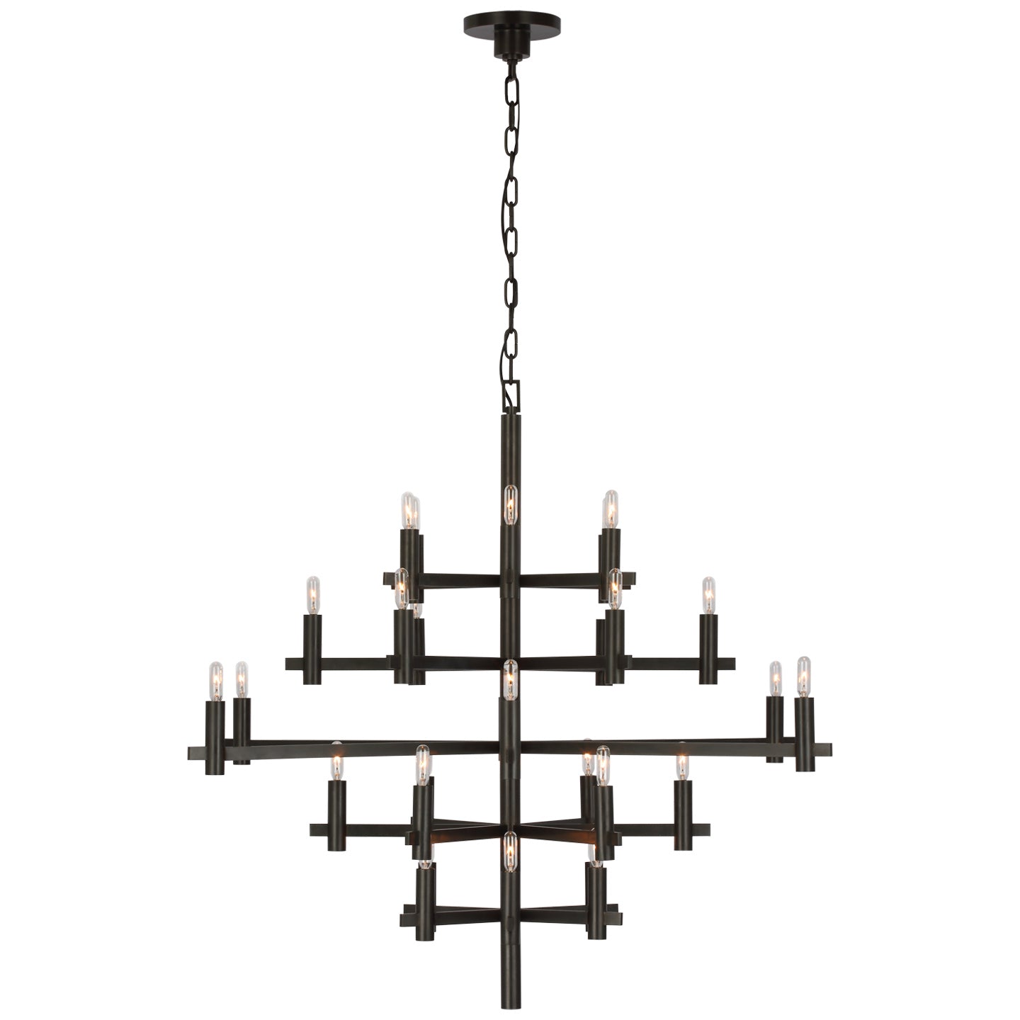 Visual Comfort Signature-CHC 5632BZ|MAIN