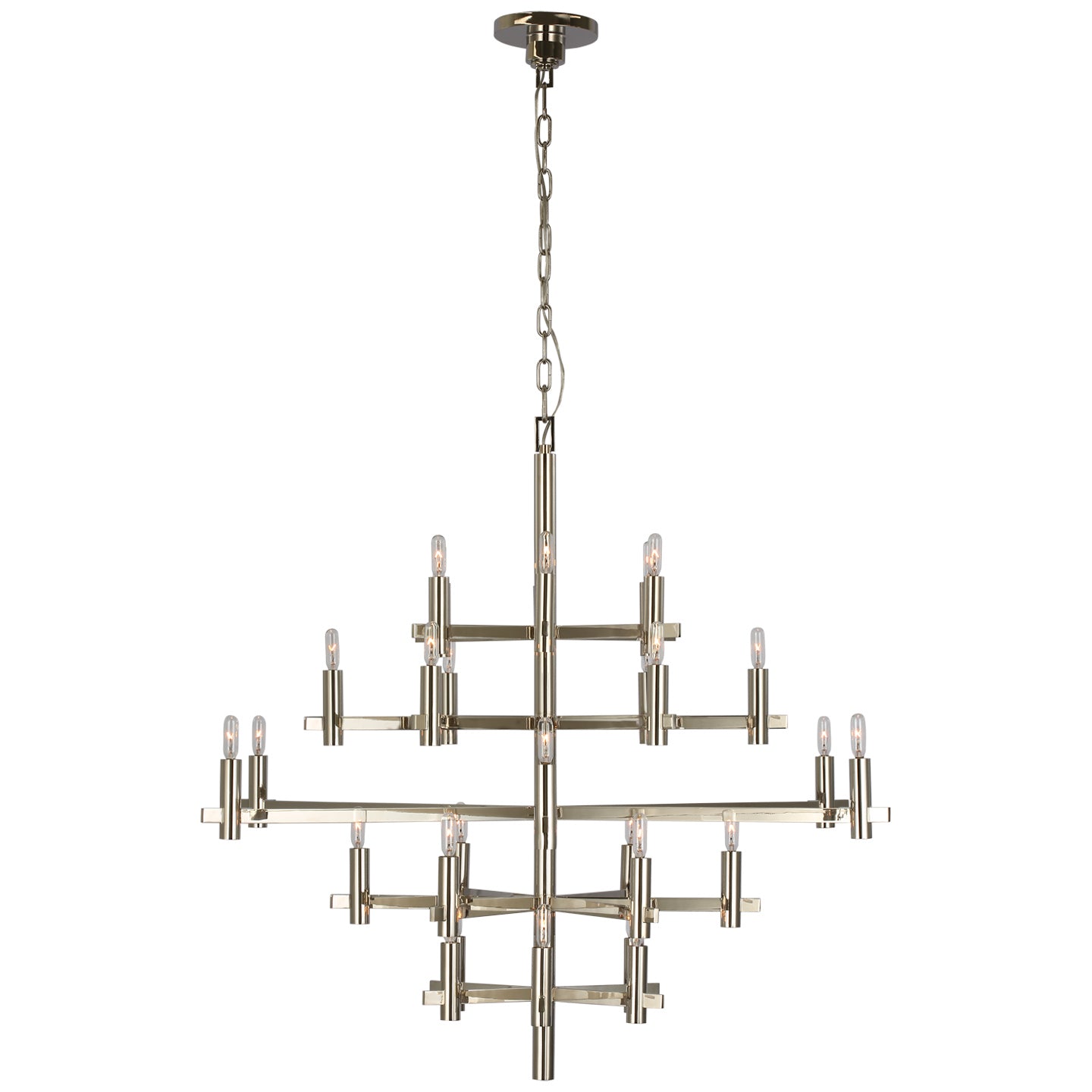 Visual Comfort Signature-CHC 5632PN|MAIN
