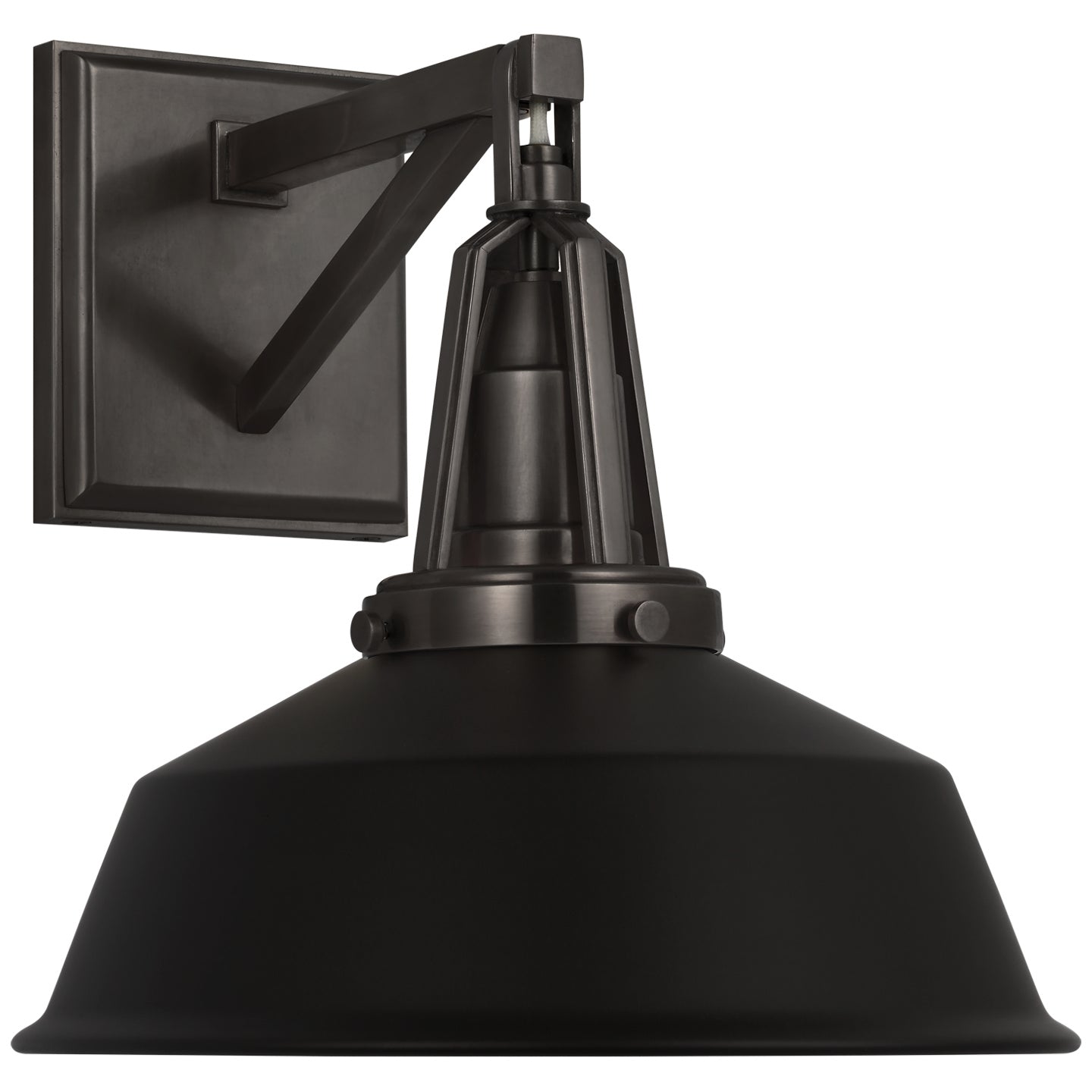 Visual Comfort Signature-CHD 2455BZ-BLK|MAIN