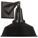 Visual Comfort Signature-CHD 2455BZ-BLK|MAIN