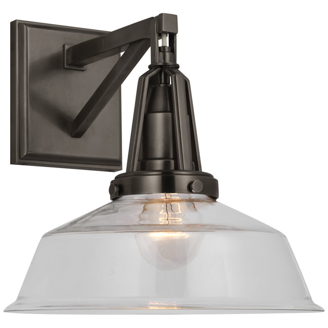 Visual Comfort Signature-CHD 2455BZ-CG|MAIN