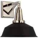 Layton Outdoor (Damp) Sconce by Visual Comfort Signature